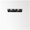 Delta Light Minigrid 67 In Trimless 2 Inbouwspot