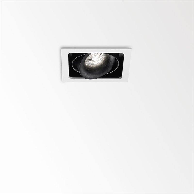 Delta Light Minigrid In 1 recessed spot