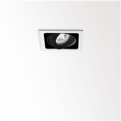 Delta Light Minigrid In 1 Hi Led spot encastré