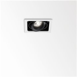 Delta Light MINIGRID IN 1 SOFT Einbauspot