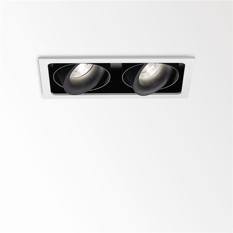 Delta Light MINIGRID IN 2 SOFT Einbauspot