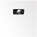 Delta Light Minigrid In Trimless 1 Inbouwspot