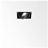 Delta Light MINIGRID IN TRIMLESS 1 Einbauspot