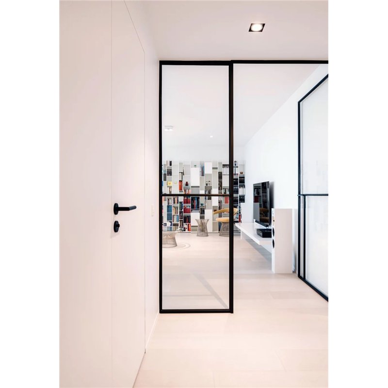 Delta Light MINIGRID IN TRIMLESS 1 Einbauspot