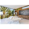 Delta Light Minigrid In Trimless 1 Hi Led spot encastré