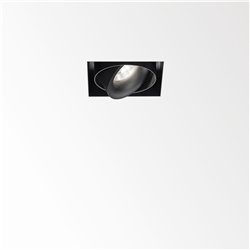 Delta Light MINIGRID IN TRIMLESS 1 SOFT Einbauspot