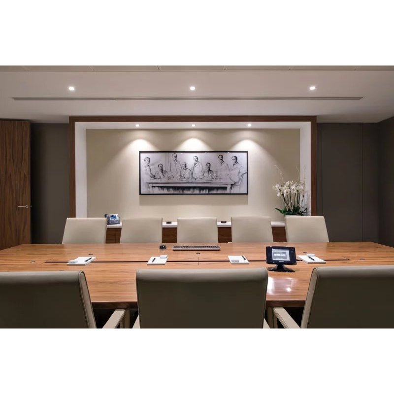 Delta Light Reo Soft S1 recessed spot