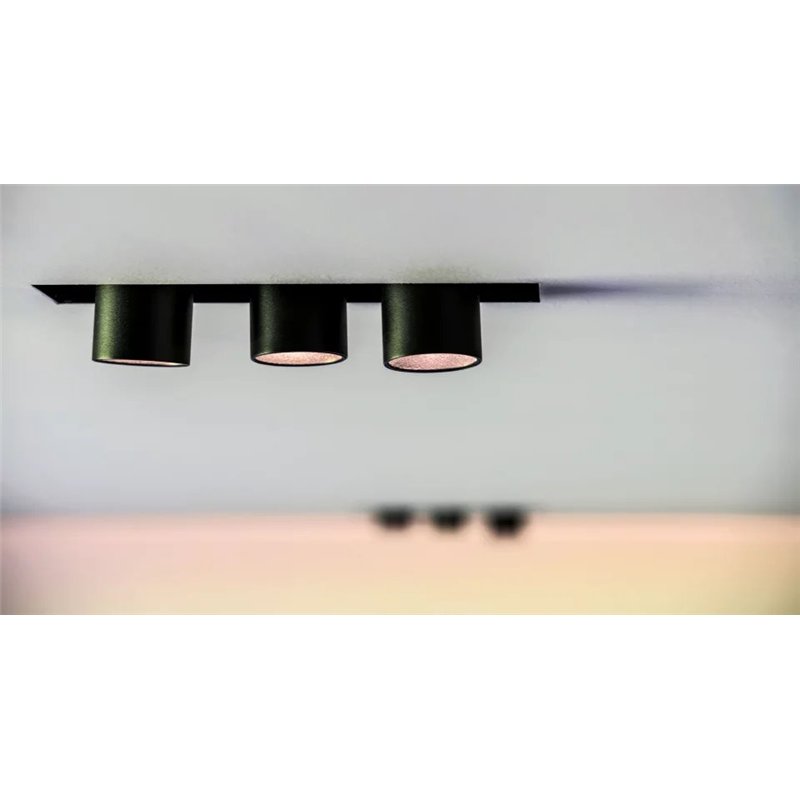 Delta Light Splitbox 2 Spy 52 recessed spot