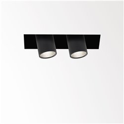 Delta Light SPLITBOX 2 SPY 52 SOFT Einbauspot
