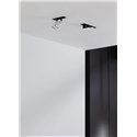 Delta Light Splitbox 3 Spy 52 Inbouwspot