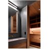 Delta Light Spy 52 St Soft spot encastré