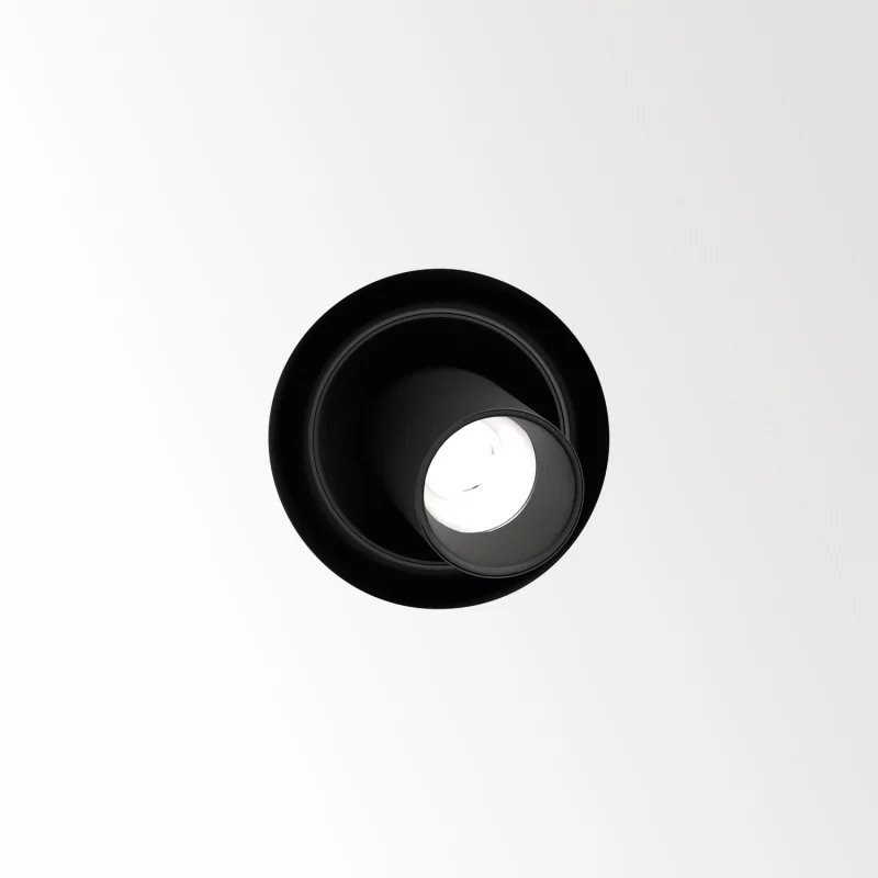 Delta Light SPY 52 TRIMLESS SOFT Einbauspot