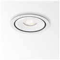 Delta Light Tweeter M St Soft Inbouwspot