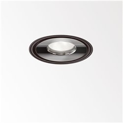 Delta Light Tweeter M Trimless Soft spot encastré