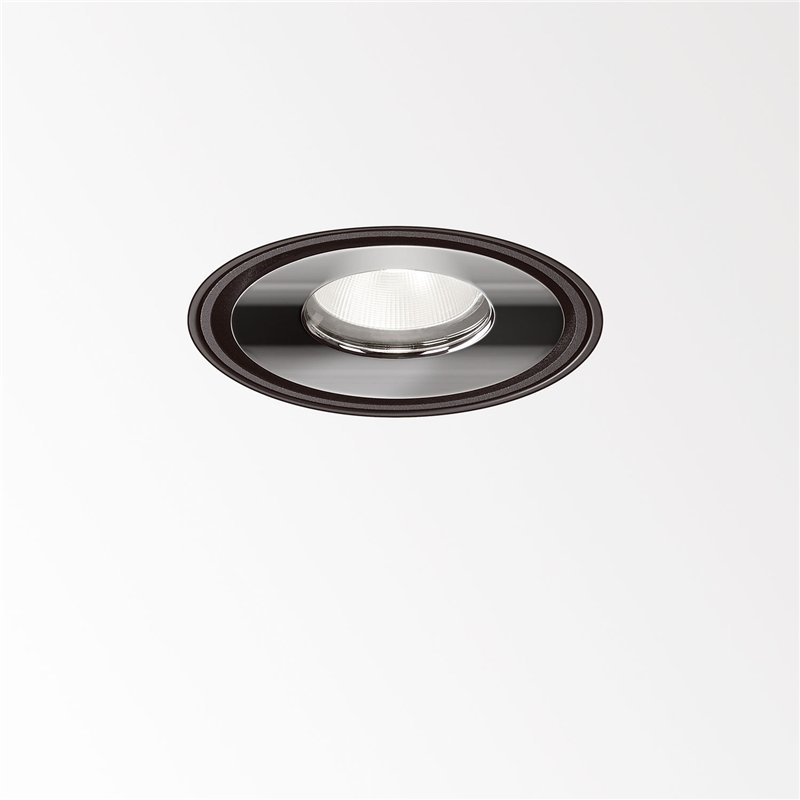 Delta Light Tweeter M Trimless Soft recessed spot