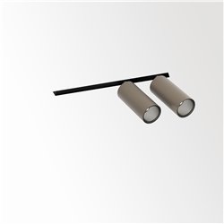 Delta Light SPM20 - SPY 522 AIR Einbauspot