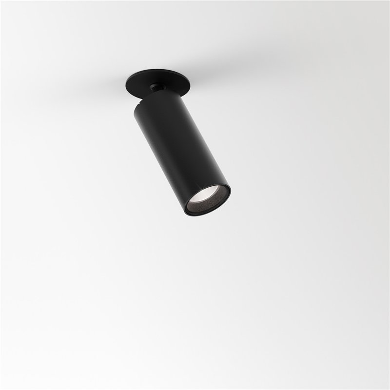 Delta Light Spy 39 Clip Focus Inbouwspot