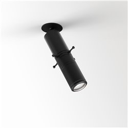 Delta Light Spy 39 Clip Framer recessed spot