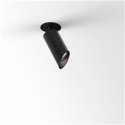 Delta Light Spy 39 Clip Wallwash Soft spot encastré