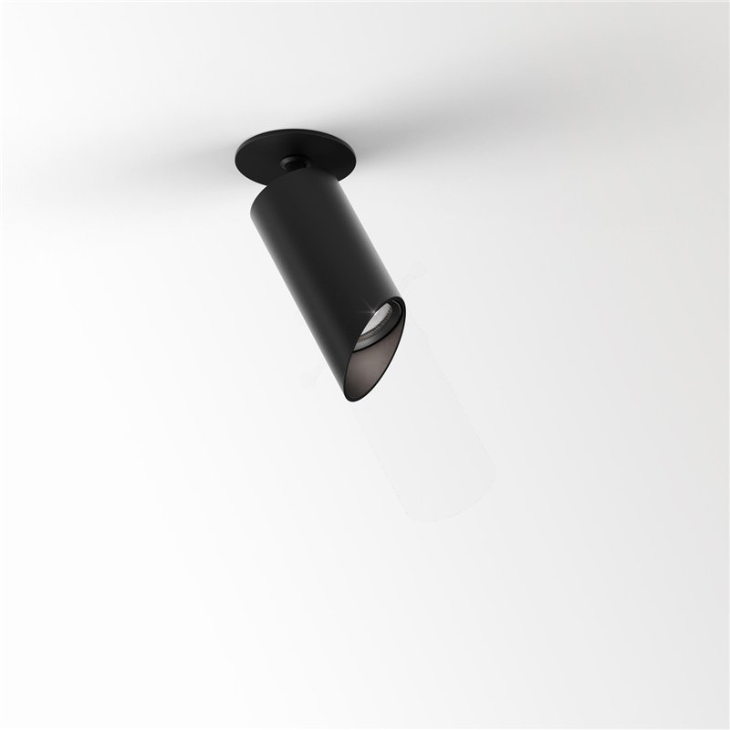 Delta Light Spy 39 Clip Wallwash Soft recessed spot