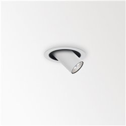 Delta Light Spy 39 St Soft recessed spot