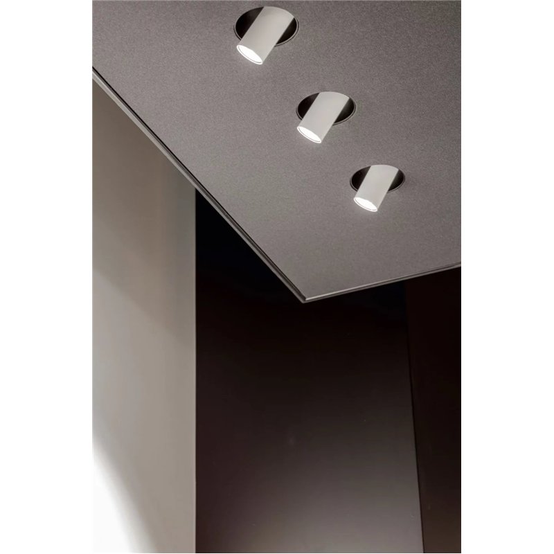 Delta Light Spy 39 Trimless Soft Einbauspot