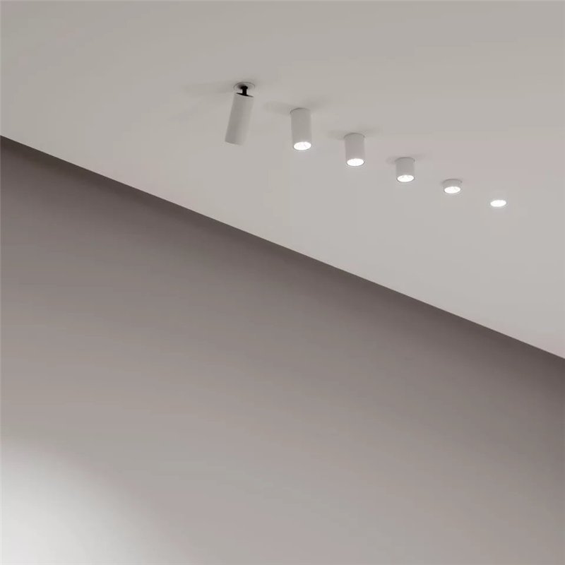 Delta Light Spy 39 Trimless In Soft Einbauspot