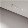Delta Light Spy 39 Trimless In Soft recessed spot