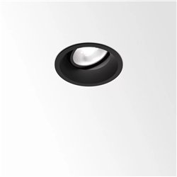 Delta Light PARTOU FLAT OK S1 Spot encastré