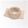 Delta Light MOUNTING KIT R102 TRIMLESS O.F.A.