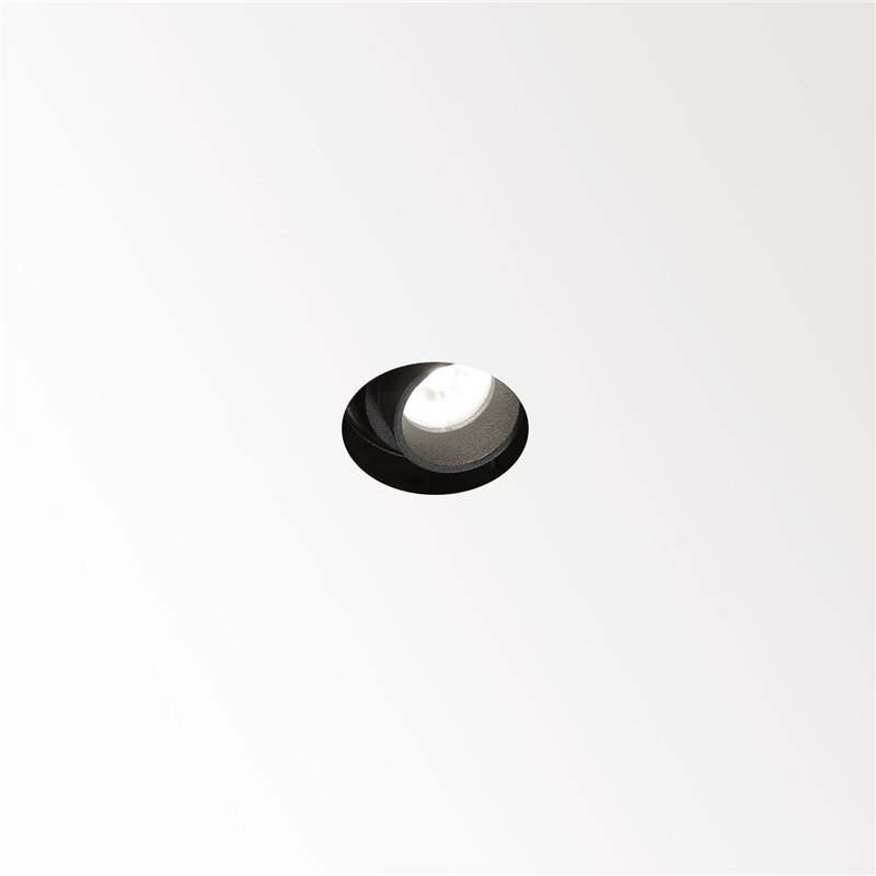 Delta Light MOUNTING KIT TRIMLESS MICROSPY IN OK