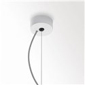 Delta Light BOXY XL R C Hanglamp