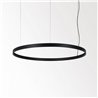 Delta Light SUPERLOOP HC 120 MDL Suspension lamp
