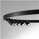 Delta Light SUPERLOOP HC 170 MDL Hanglamp