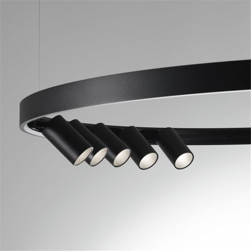 Delta Light SUPERLOOP HC 170 MDL Lampe suspendue