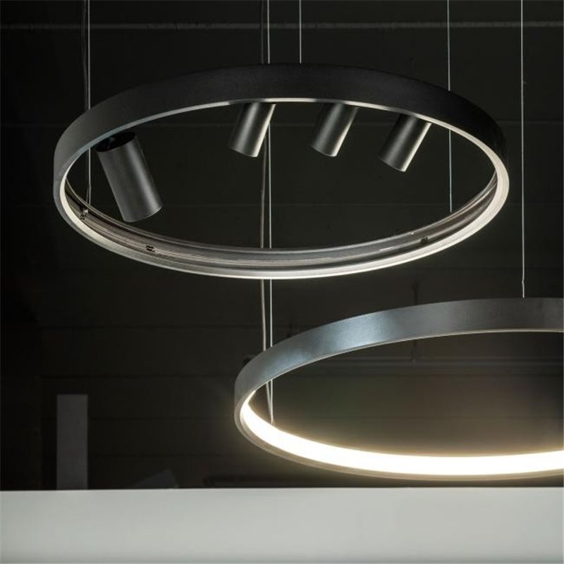 Delta Light SUPERLOOP HC 170 MDL Lampe suspendue