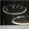 Delta Light SUPERLOOP HC 170 MDL Lampe suspendue