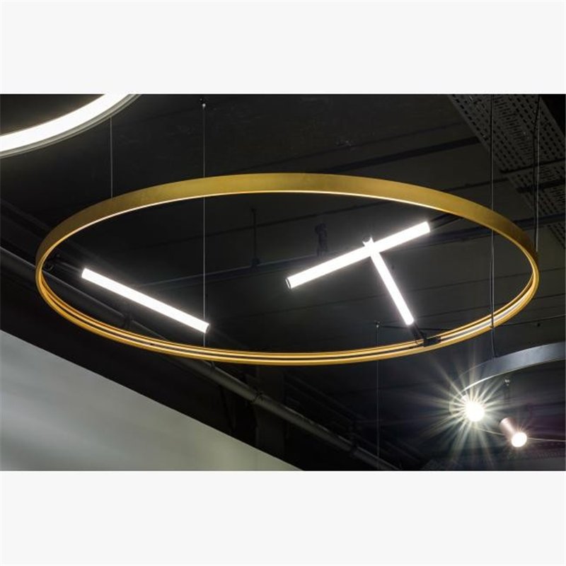 Delta Light SUPERLOOP HC 170 MDL Lampe suspendue