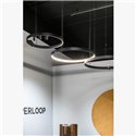 Delta Light SUPERLOOP HC 170 MDL Hanglamp
