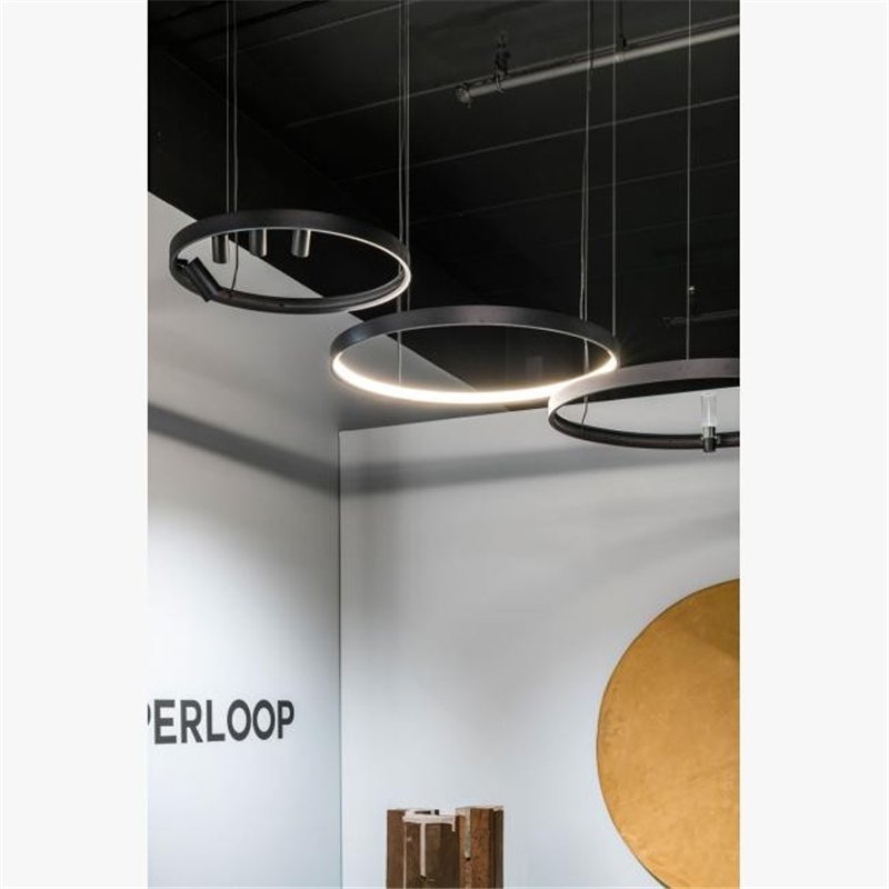 Delta Light SUPERLOOP HC 170 MDL Hanglamp