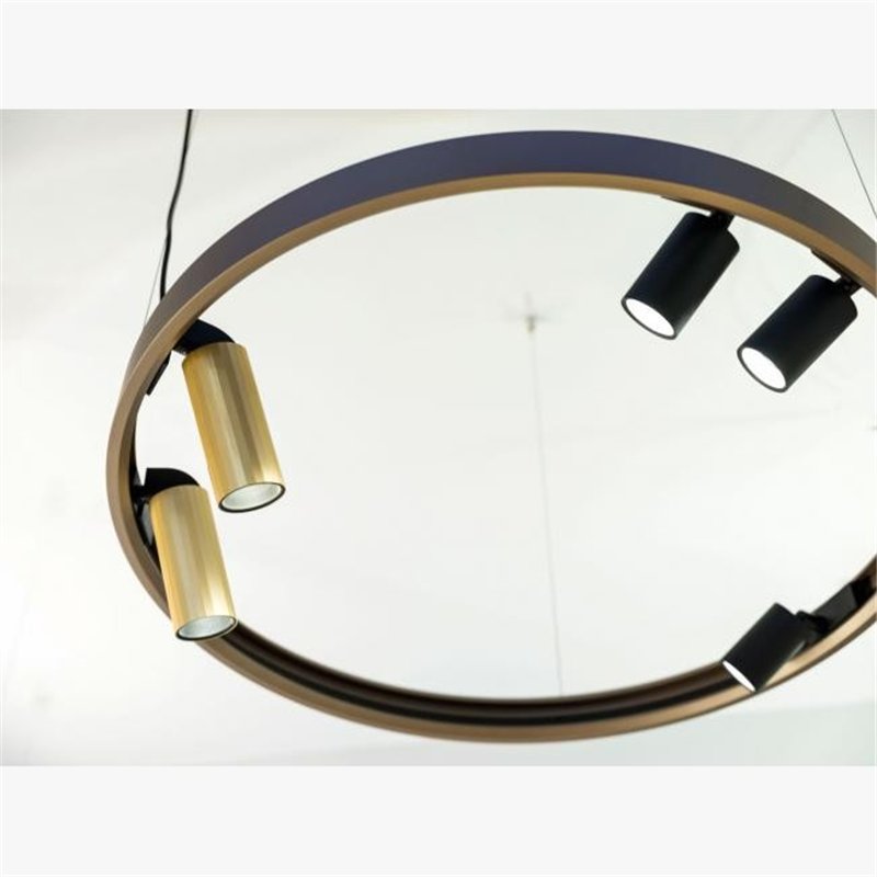 Delta Light SUPERLOOP HC 170 MDL Lampe suspendue