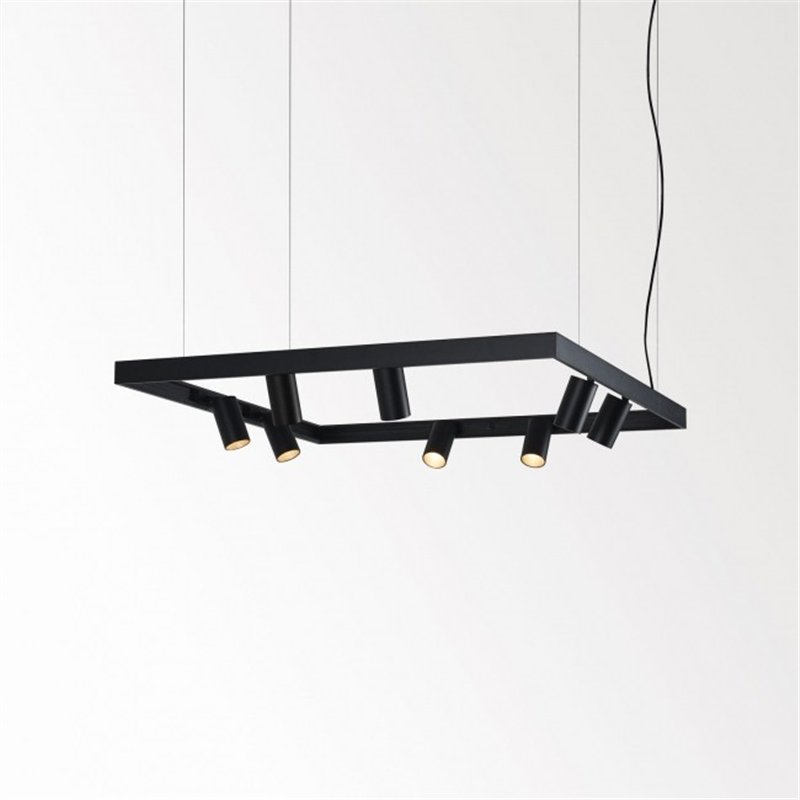Delta Light SUPERLOOP S HC 109 MDL Hanglamp
