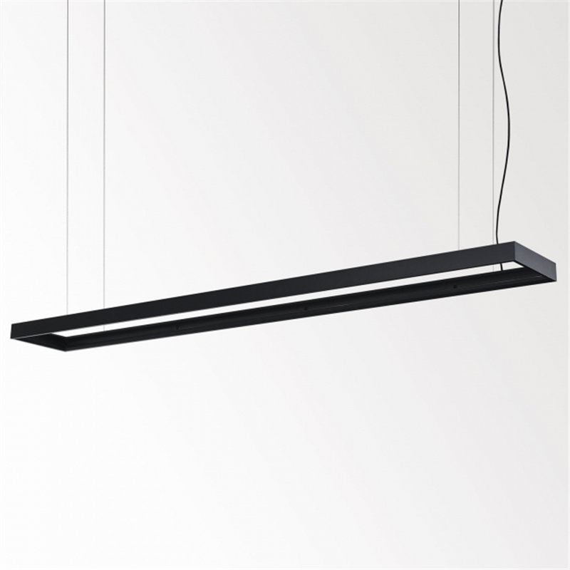 Delta Light SUPERLOOP S HC 217 MDL Lampe suspendue