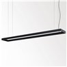 Delta Light SUPERLOOP S HC 217 MDL Lampe suspendue