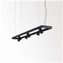 Delta Light SUPERLOOP S HC 217 MDL Hanglamp