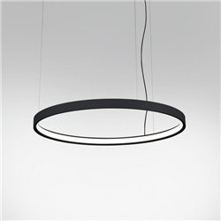 Delta Light SUPERLOOP HC 70 SBL Hängelampe