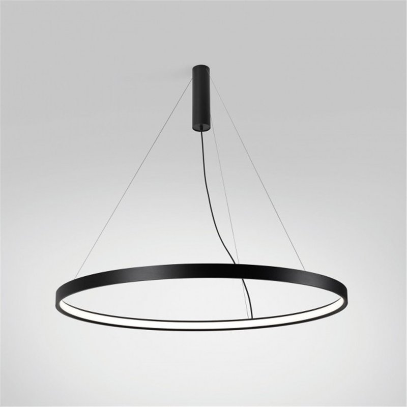 Delta Light SUPERLOOP HC 90 SBL Lampe suspendue