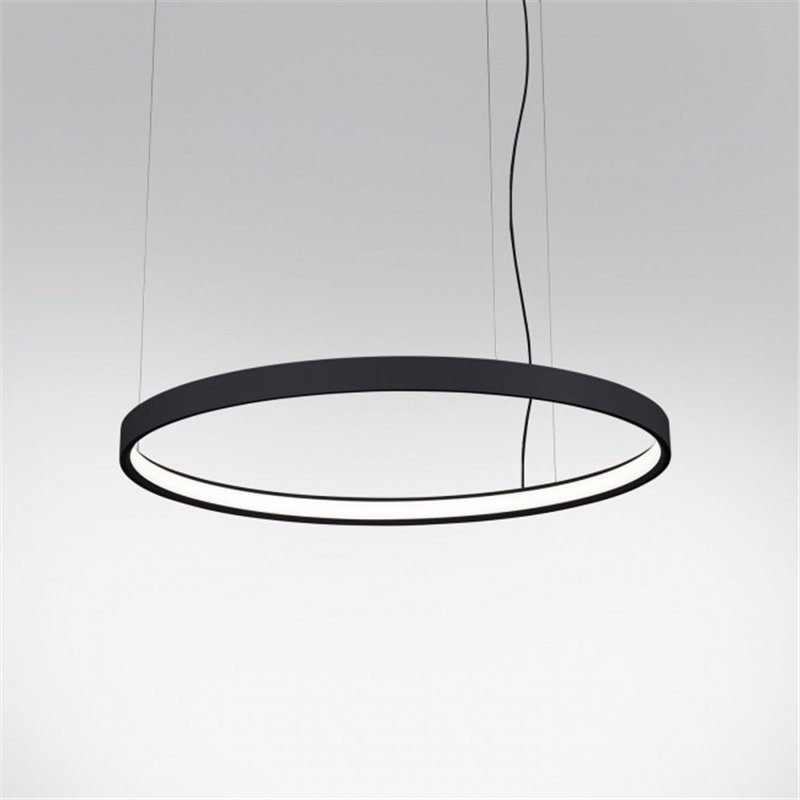 Delta Light SUPERLOOP HC 90 SBL Lampe suspendue