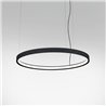 Delta Light SUPERLOOP HC 90 SBL Lampe suspendue