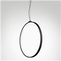 Delta Light SUPERLOOP VC 120 SBL Hanglamp